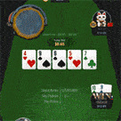 ПокерОК - Уникальные функции